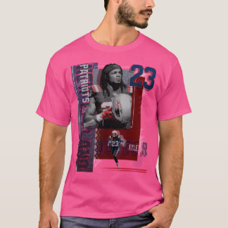 Kyle Dugger紙ポスターバージョン2 Tシャツ