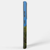 Kylemore Abbey, Connemara, Co. Galway Samsung Galaxyケース (右側面)