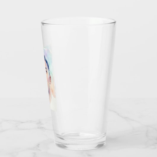 Kylian Mbappe タンブラーグラス (左)