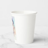 Kylian Mbappe 紙コップ (左)