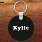 Kylie キーホルダー (正面)