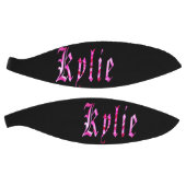 Kylie,名前,ロゴ,レギュレーションサイズバスケットボール バスケットボール (パネル)