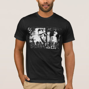 Kyoen Kobanzame Tシャツ