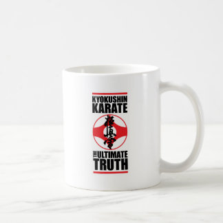 Kyokushin_0002.png コーヒーマグカップ