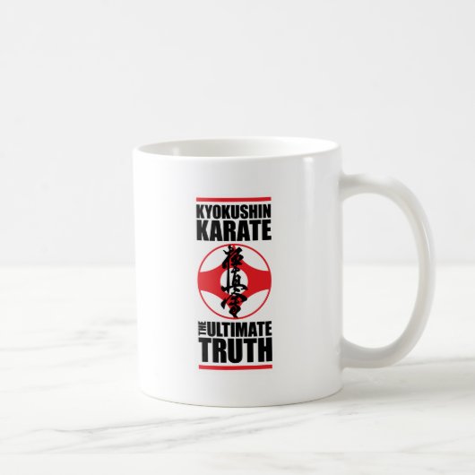 Kyokushin_0002.png コーヒーマグカップ (右)