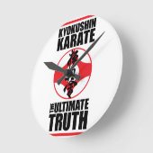 Kyokushin_0002.png ラウンド壁時計 (傾斜)