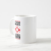 Kyokushin_0003.png コーヒーマグカップ (正面左)