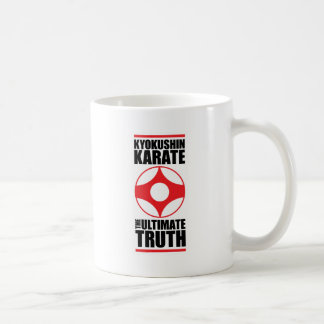 Kyokushin_0003.png コーヒーマグカップ