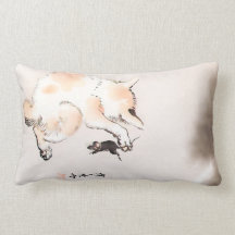 Kyosai川辺町著CATそしてマウス)