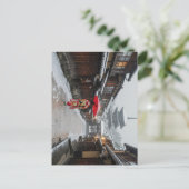 kyoto ポストカード (スタンド正面)