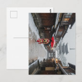 kyoto ポストカード (正面/裏面)