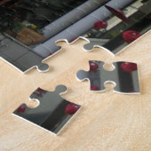 Kyoto Yasaka Pagoda ジグソーパズル (側面)