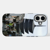 Kyoto Yasaka Pagoda Case-Mate iPhoneケース (裏面 (横))