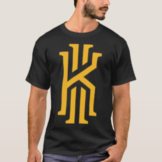 Kyrie Irving Logo Essential T-Shirt Tシャツ
