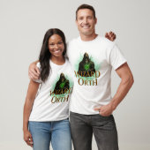 Kyrzon限定版カラーウェイ – ダークファンタジー tシャツ (ユニセックス)
