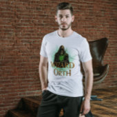 Kyrzon Limited Edition Colorway – Dark Fantasy Tシャツ