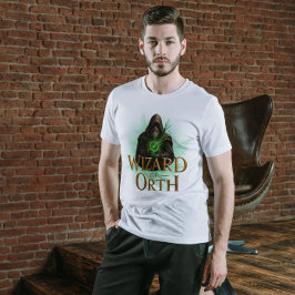 Kyrzon Limited Edition Colorway – Dark Fantasy Tシャツ