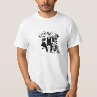 Kystfolketのt-skjorte Tシャツ