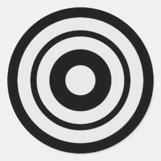 Kyudo ラウンドシール