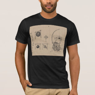 Kyūdō Tシャツ