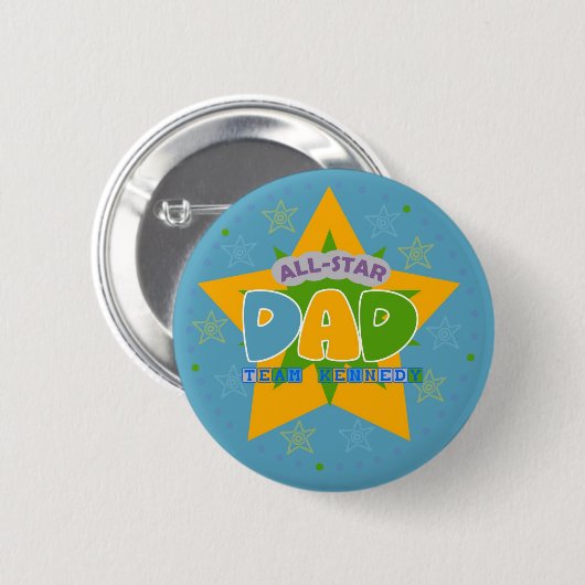 kzazzle2 缶バッジ (正面&裏面)