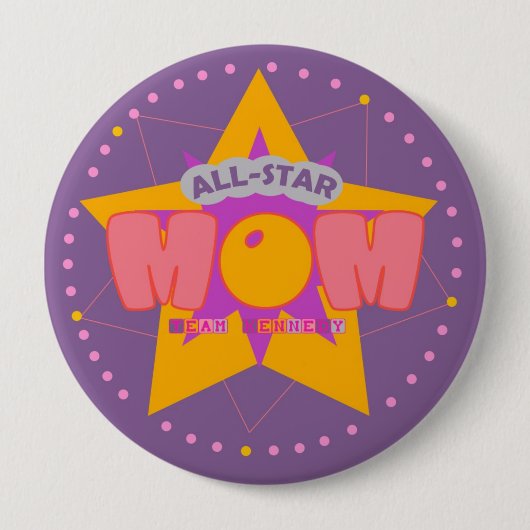 kzazzle5 缶バッジ (正面)