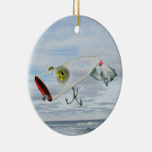 LクーパーGoo-Gooアイズポッパーオーナメント セラミックオーナメント (右)