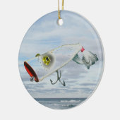 LクーパーGoo-Gooアイズポッパーオーナメント セラミックオーナメント (左)