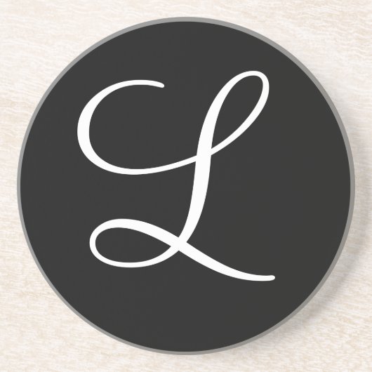 Lコースター コースター (正面)