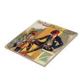 Lシステムマガジン タイル (側面)