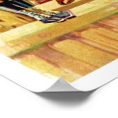 Lシステム・マガジン ポスター (角)