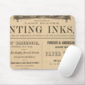 Lマーチン·アンド·カンパニー マウスパッド (マウス)