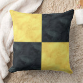 Lリマ水彩信号航海の海上国旗 クッション (ブランケット)