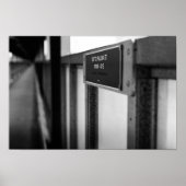 「L失った上」 ポスター (正面)