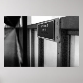 「L失った上」 ポスター