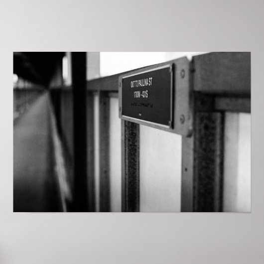 「L失った上」 ポスター (正面)