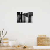 「L失った上」 ポスター (キッチン)