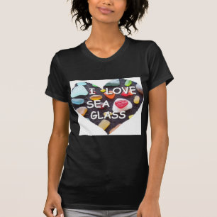l愛海ガラス tシャツ