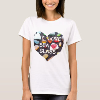 l愛海ガラス tシャツ