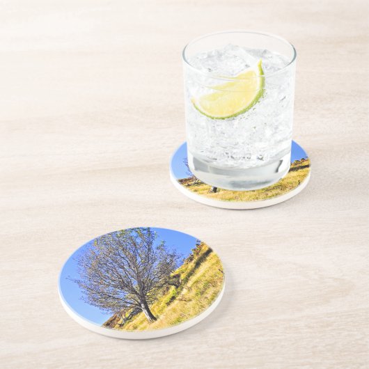 L0NEツリー コースター (側面)