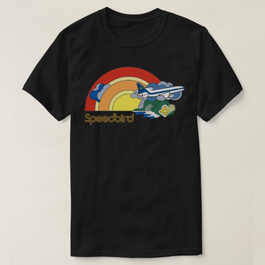 L1011パラダイス Tシャツ (デザイン正面)