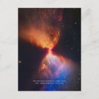 L1527とProtostar - James Webb宇宙望遠鏡