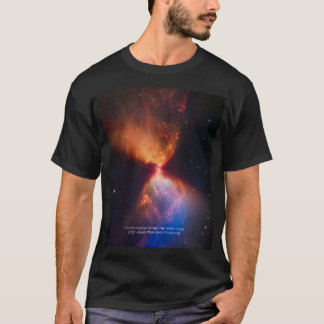 L1527とProtostar - James Webb宇宙望遠鏡 Tシャツ