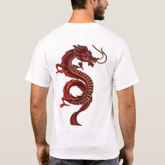 L2：エムプラーン・ドラゴン Tシャツ