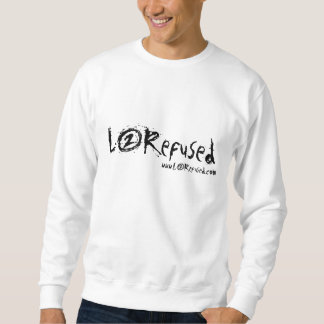 L2Refused、Longsleeve スウェットシャツ