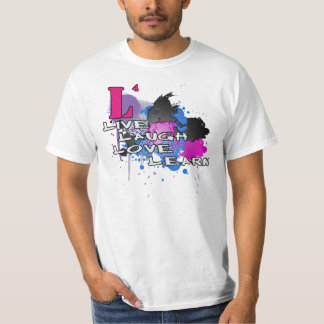 L4 Tシャツ