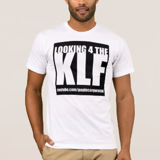 L4KLF-人の合われたT Tシャツ
