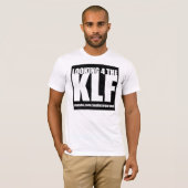 L4KLF-人の合われたT Tシャツ (正面フル)
