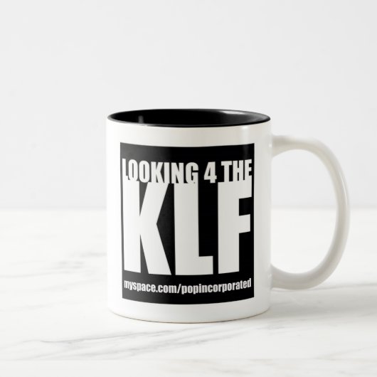 L4KLF-役人のマグ ツートーンマグカップ (右)