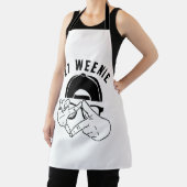 L7ウインナソーセージ エプロン (インサイチュ)